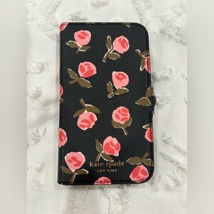 Kate Spade Wallet Phone Case iPhone 11